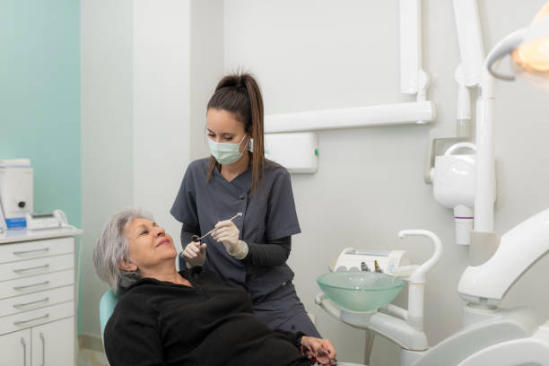Best Emergency Dentist for Lost Fillings or Crowns in Burlington, NC