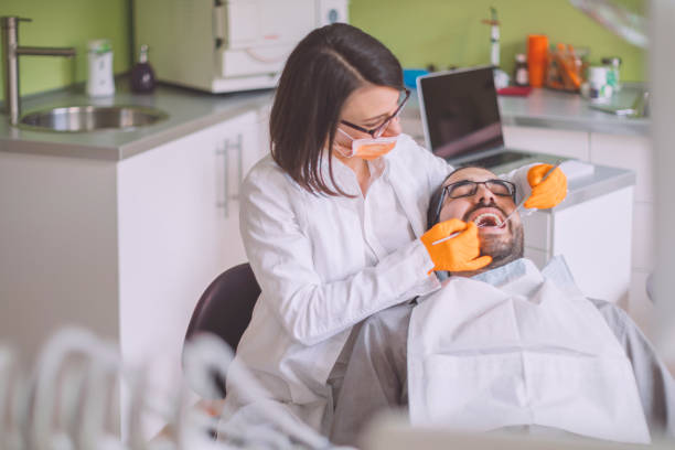 Best Orthodontic Emergency Dentist in Burlington, NC