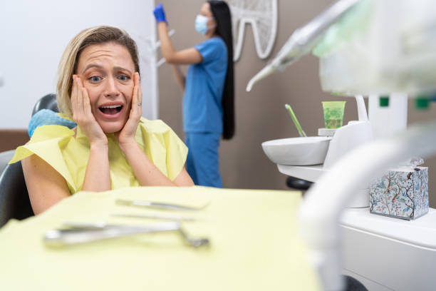 Best 24-Hour Emergency Dentist in Burlington, NC